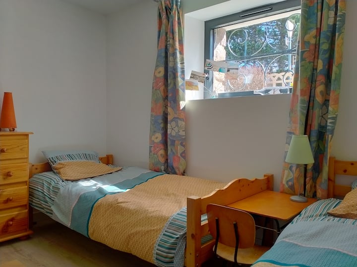 Habitación 2