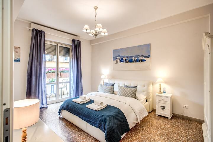 Group Apartments Rome San Giovanni 2 gallery image 4