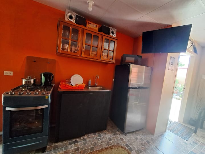 Comfort Apartment 8 minutes from Piarco Airport Apartments for Rent in CouvaTabaquite