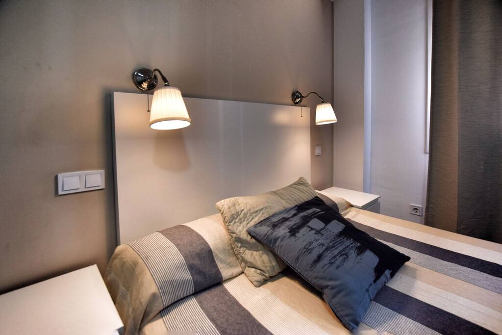 Habitación
