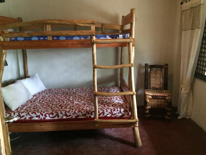 ห้องสำหรับเด็ก