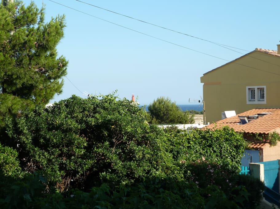 VUE MER