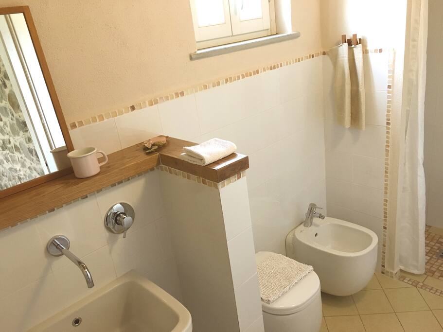 il bagno