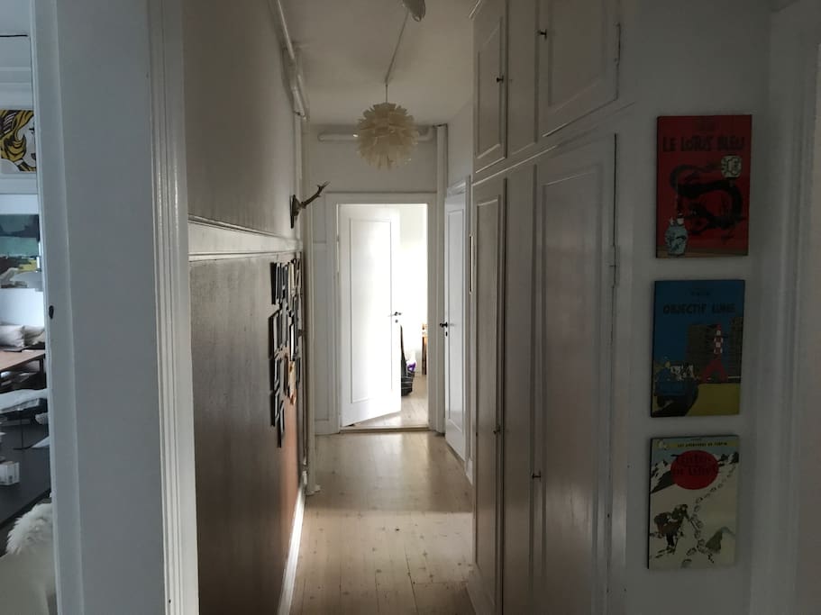 Hall