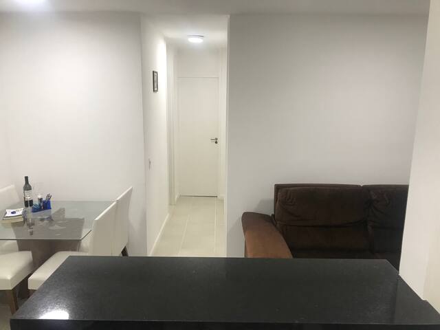 5 min. Parque Olímpico Cidade do Rock 15 min praia gallery image 5