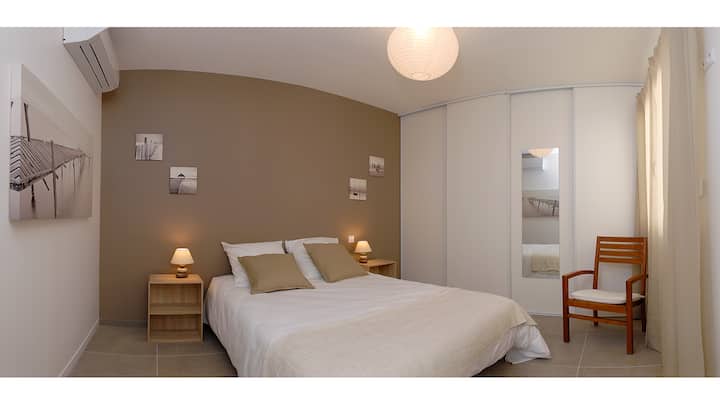 Chambre 3
