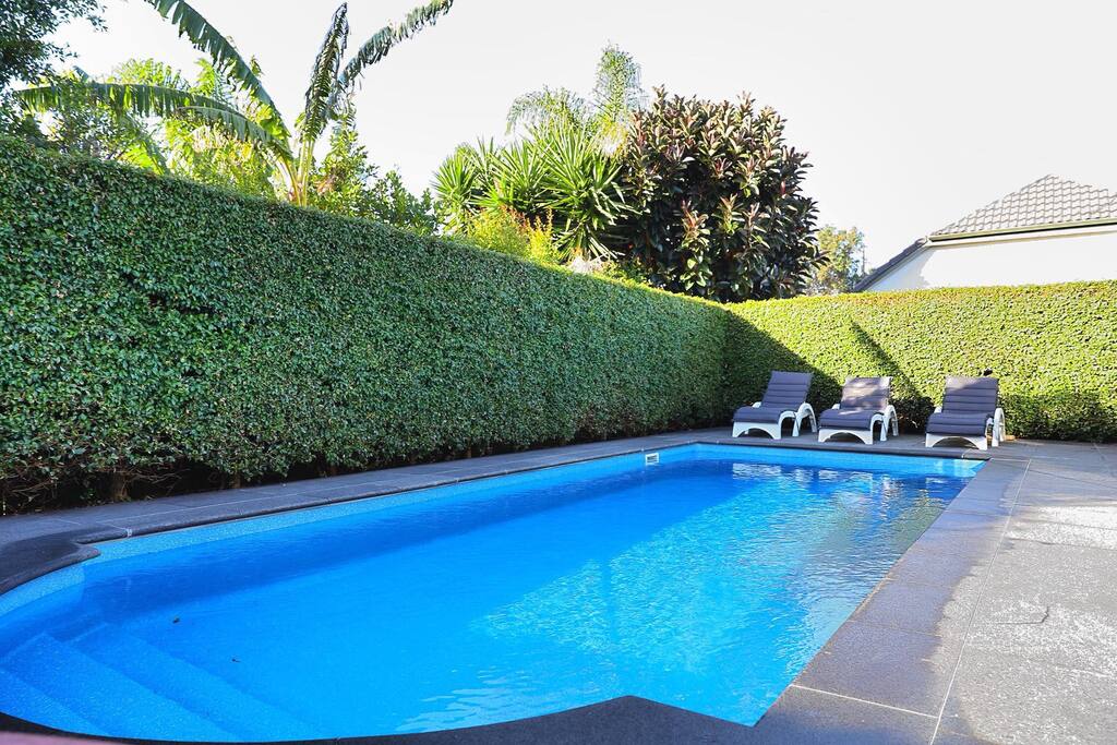 fabulous home