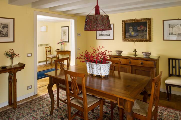 Ca’ Cerchieri Mezzanine gallery image 2