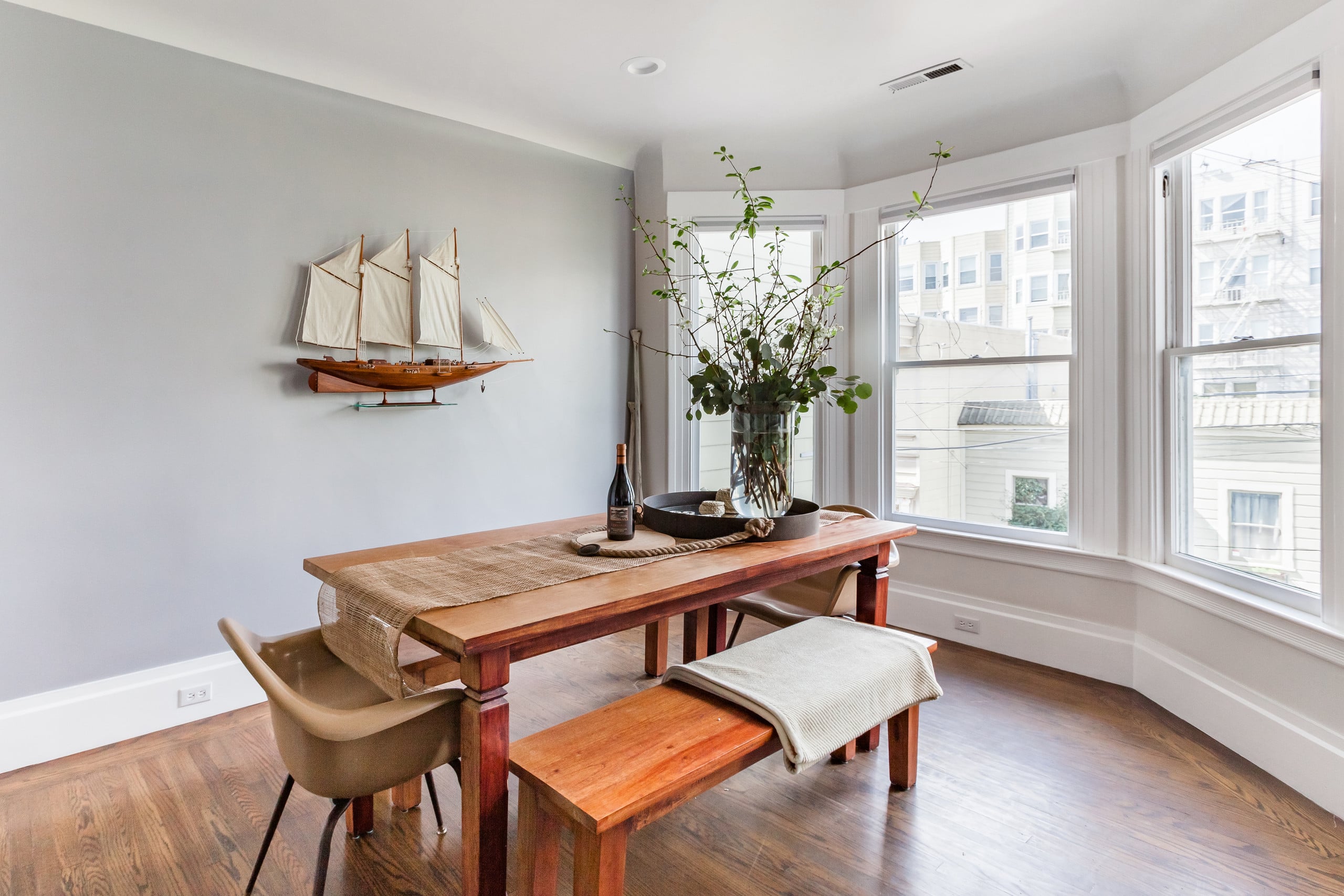 Home in San Francisco · ★4.98 · 2 bedrooms · 3 beds · 1 bath - Image 13