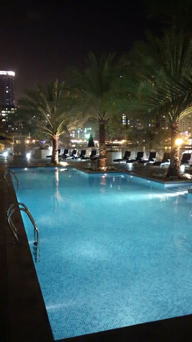 Pool (shared)