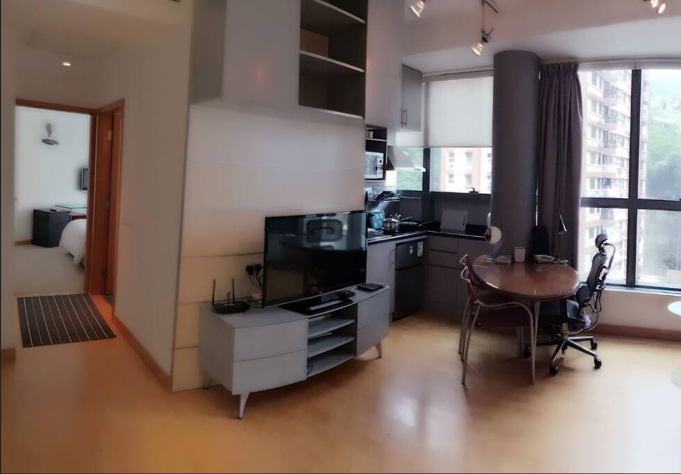 LIVING ROOM - an overview