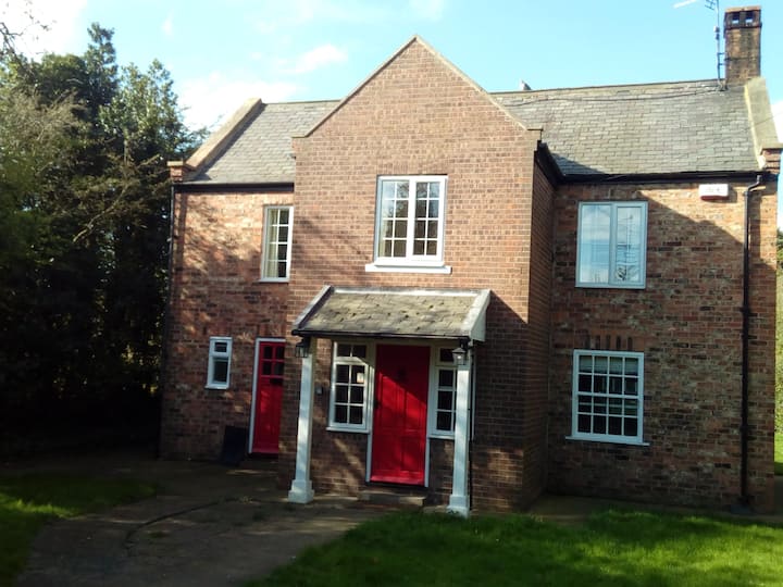 The Orchard Stokesley hideaway Houses for Rent in Stokesley