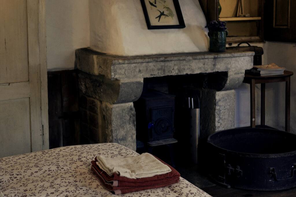 Family Room In A Organic Farm House Houses For Rent In Sintra