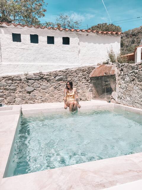Casa Om Rural