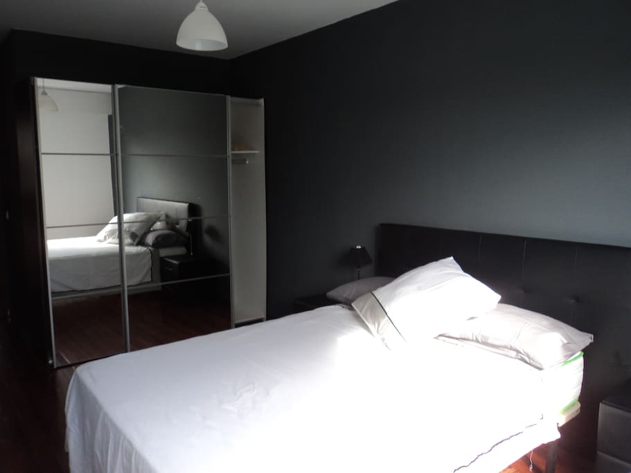 dormitorio