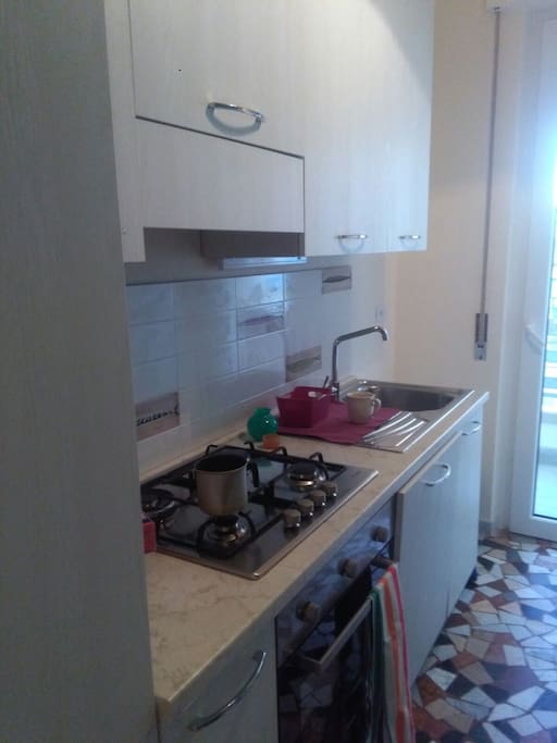 Cucina