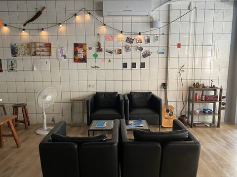 Formosa Building - Whole Building (near Cold Spring, South Bay, East Bay)