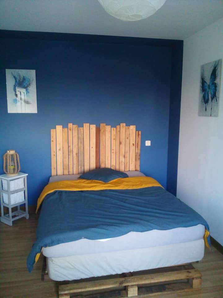 غرفة النوم 3