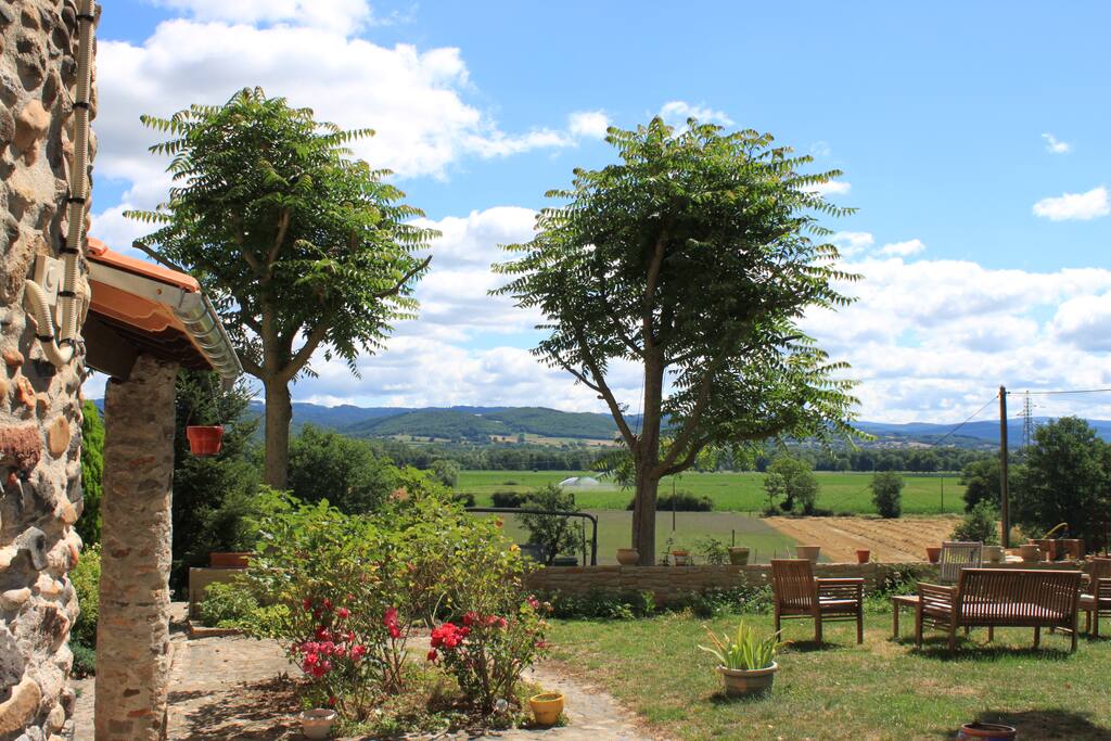 Jardin