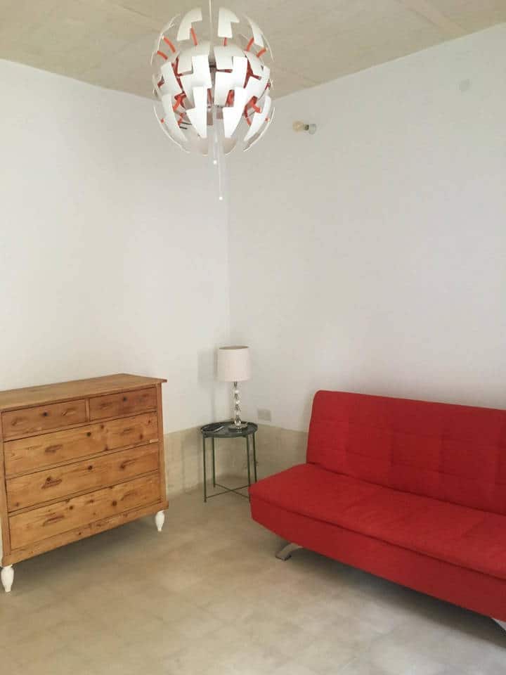 Private Bedroom W. Bath+ensuite Near Valletta - Malta