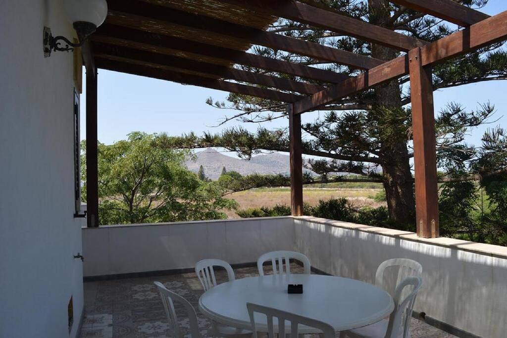 Terrazza