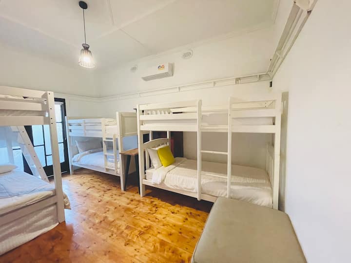 საძინებელი 3