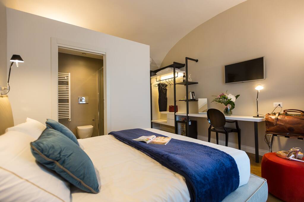 Suite overview