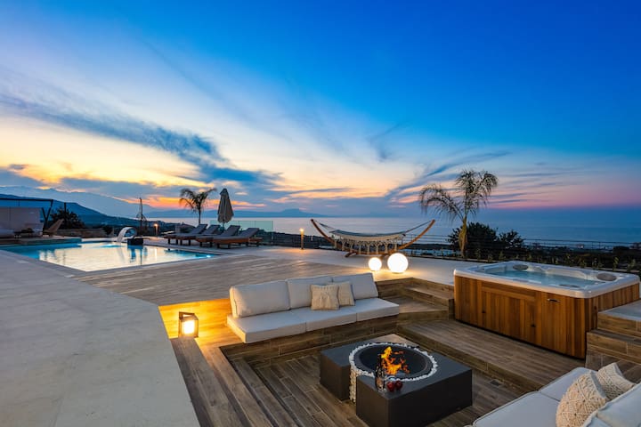 Mageia Exclusive Residence