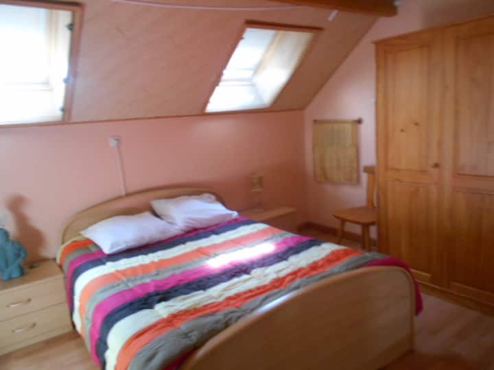 Chambre 1