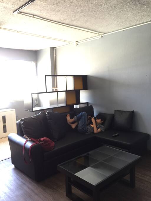 ห้องรับแขก