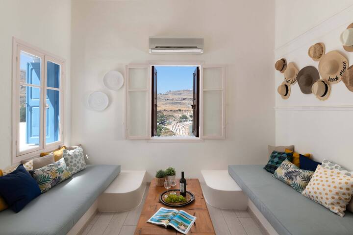Lindos Beach Boutique Villa gallery image 3