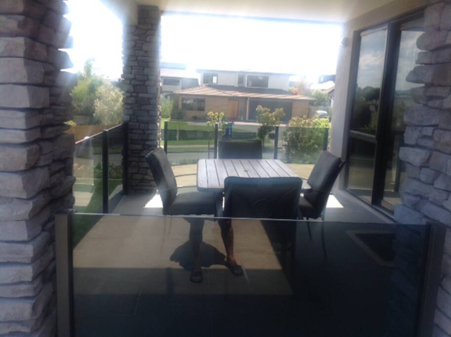 Own Deck