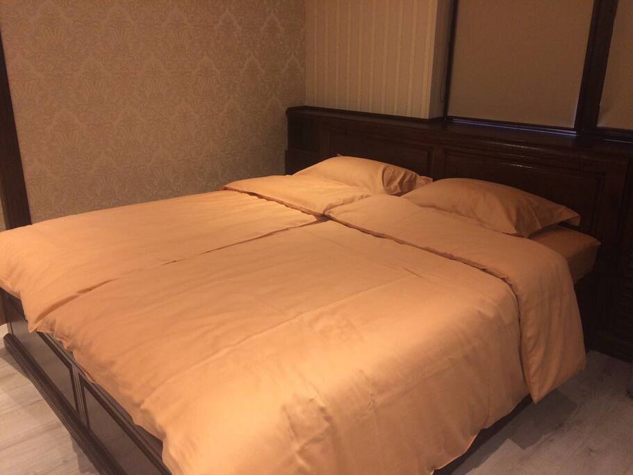 par 180cm/200cm