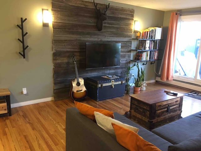 Airbnb Edmonton Ferienwohnungen Unterkunfte Alberta