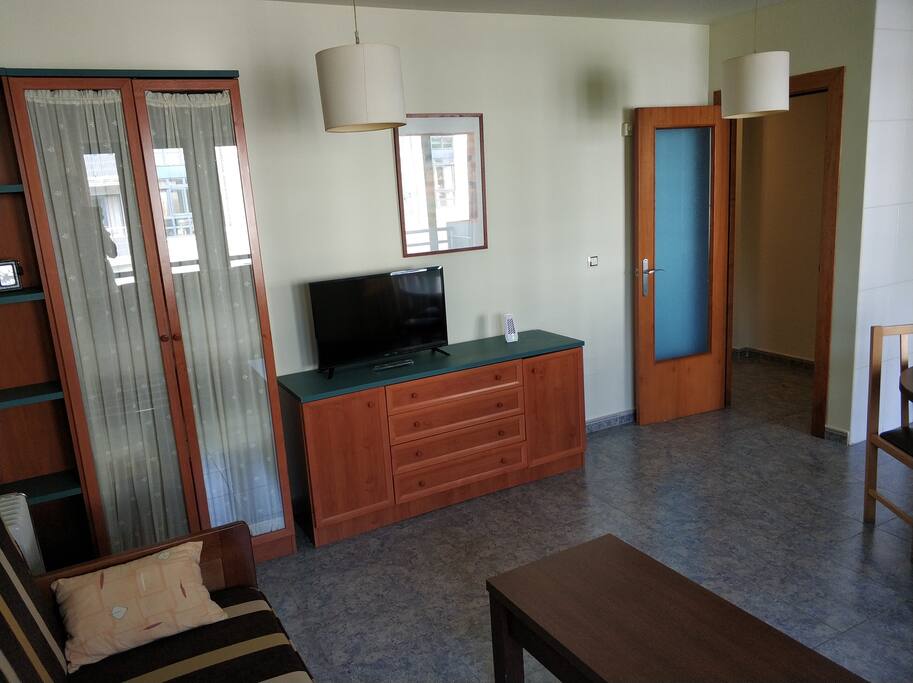 Salón comedor