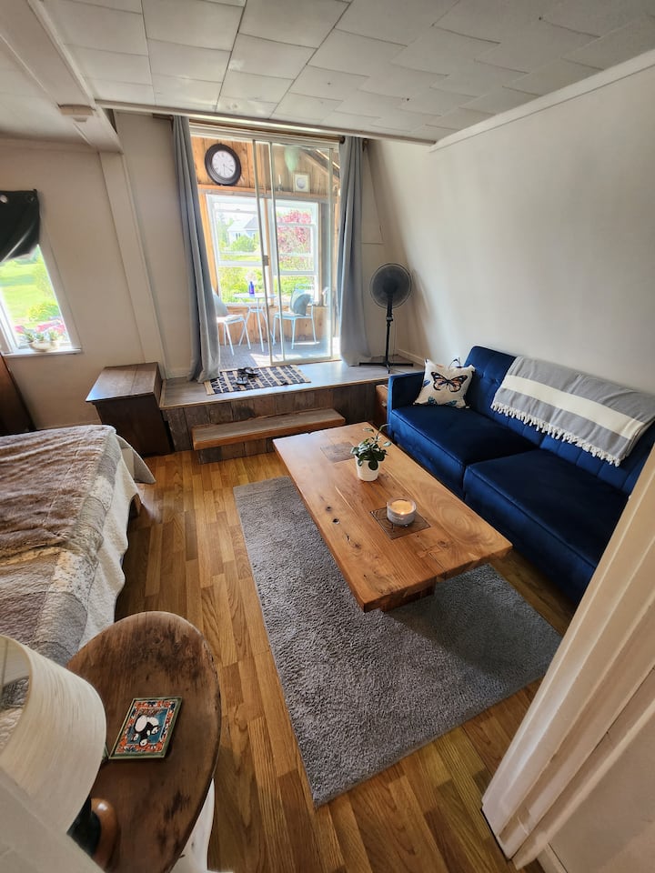 Annapolis Royal Cottages Cottages and More Airbnb