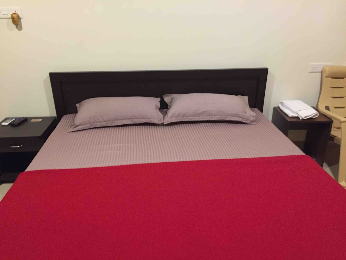 غرفة النوم 3