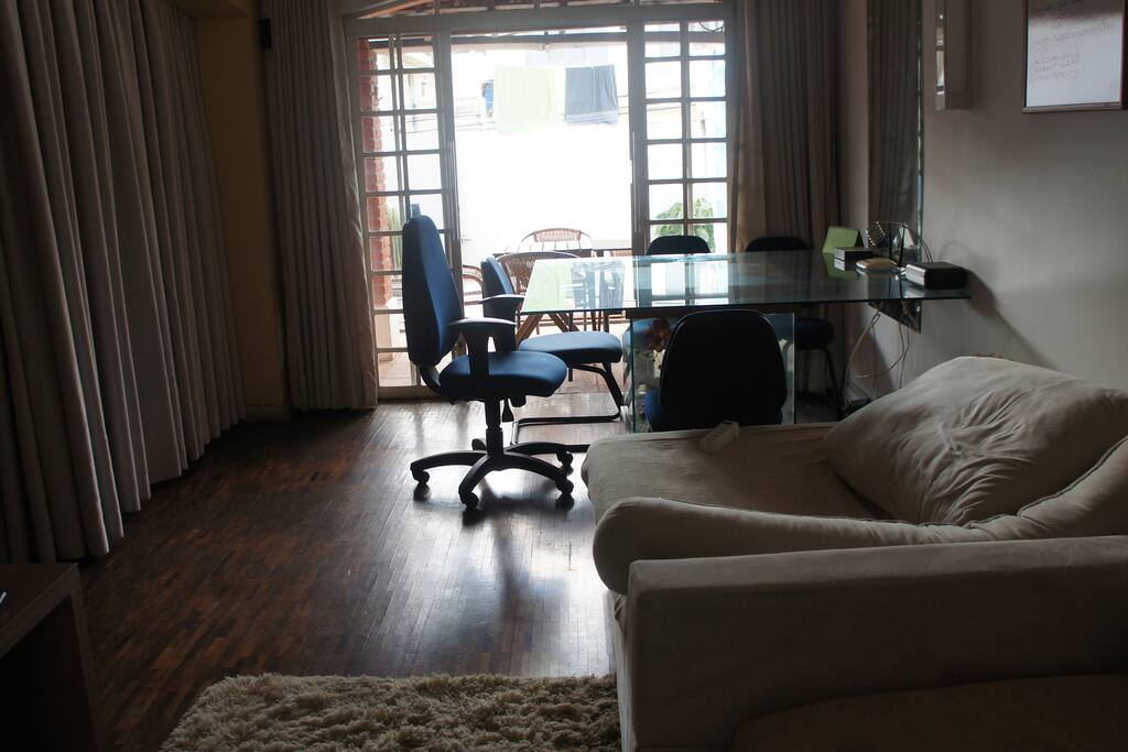 Sala estar