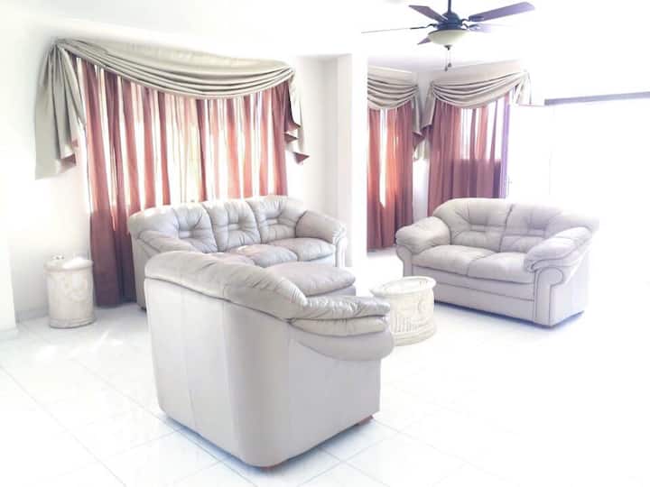 Modern Apartment In Delmas 75 (Fragneauville) - Puerto Príncipe