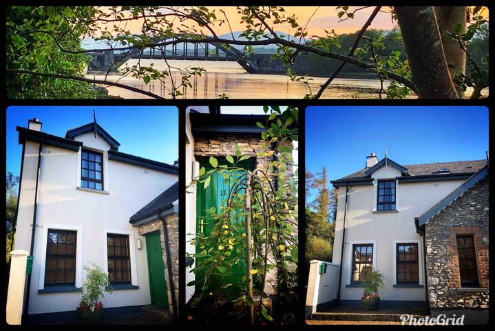 It has a free internet hotspot and free on-site parking. Loved everything about it. Superb staff, great comfortable room, top breakfast and perfect Show more The 10 best accommodation in Kenmare, Ireland | tonyshirley.co.uk
