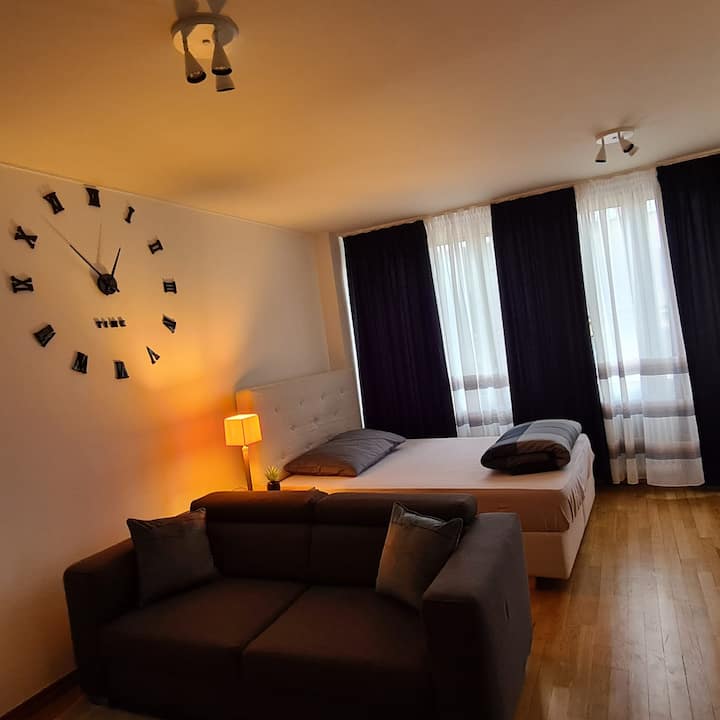 Geneva Vacation Rentals Airbnb