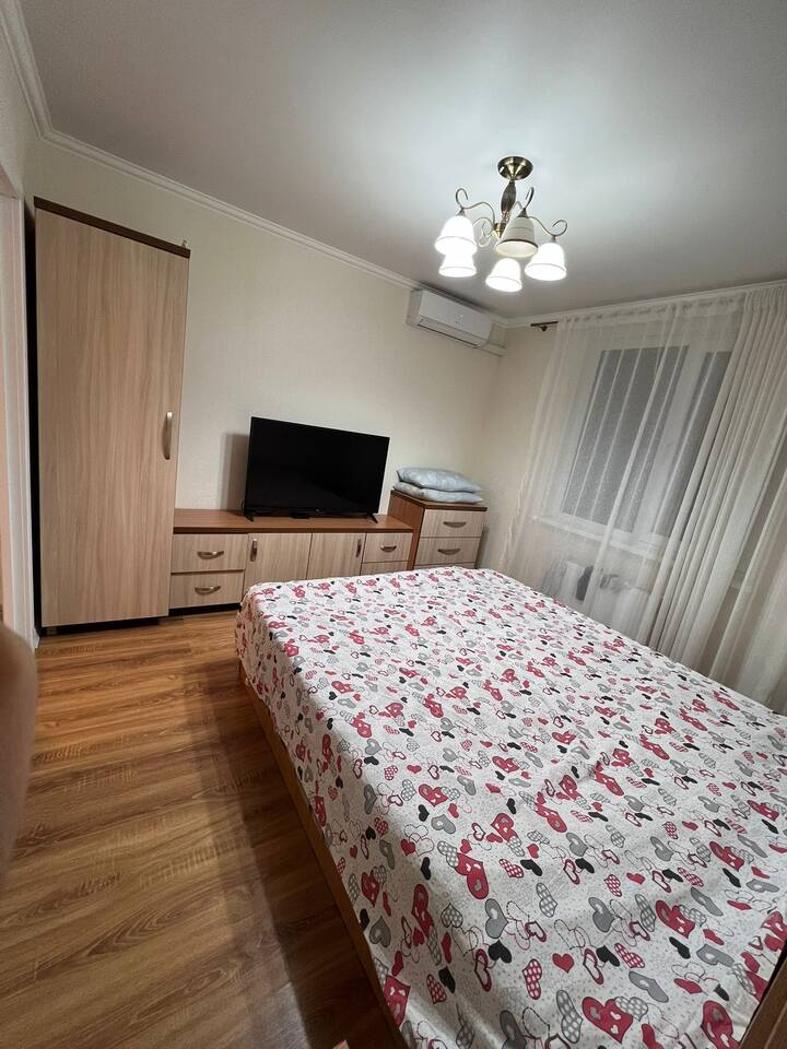 apartament Departamentos en renta en Chisináu, Chișinău, Moldavia