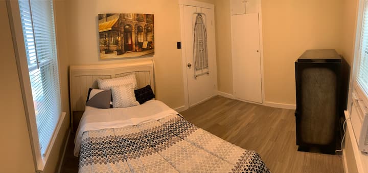 Спална соба за гости 