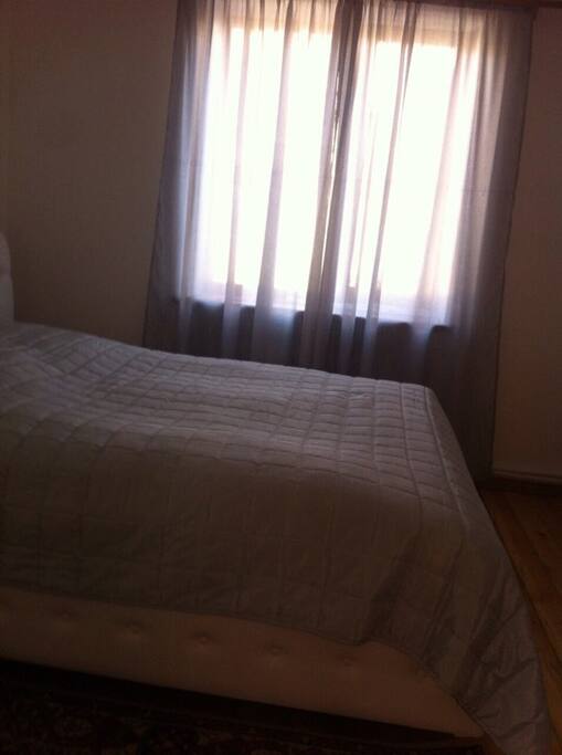 Gästezimmer