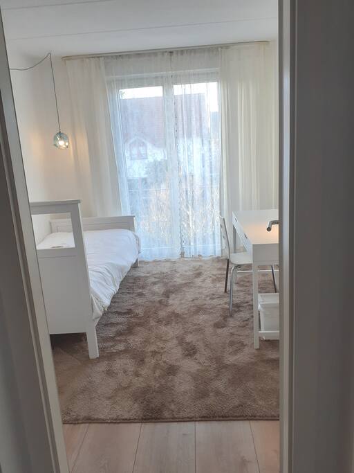 Bonn rooms 1 - 본(Bonn)의 타운하우스에서 살아보기, Nordrhein-Westfalen, 독일