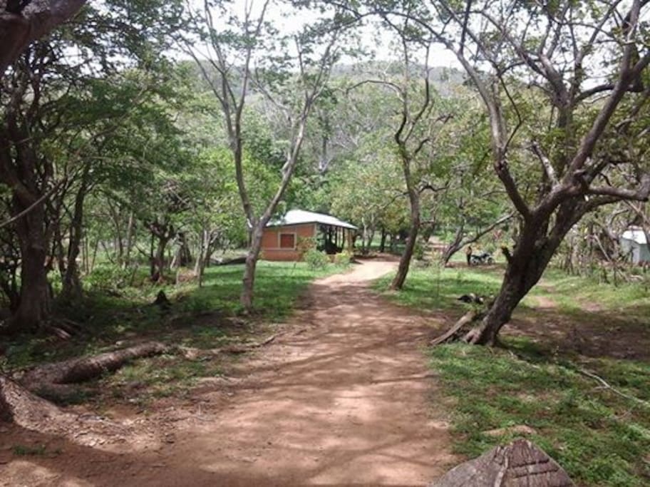 Posada Catalina
