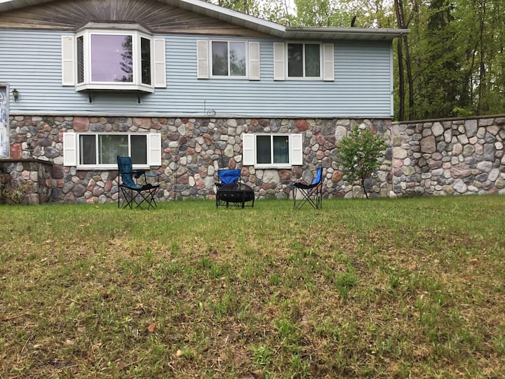 10 Best Airbnb Vacation Rentals In Mackinaw City, Michigan Updated