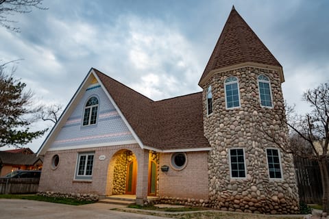 Castle House