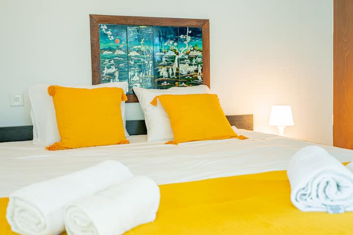 Спална соба 4