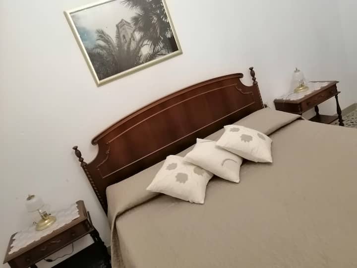 Il riposo è garantito!